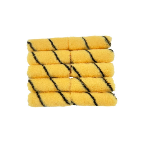 Decorating Supplies Direct Mini Roller Sleeves Decorating Supplies